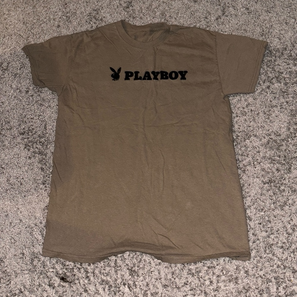 Men’s Playboy Shirt